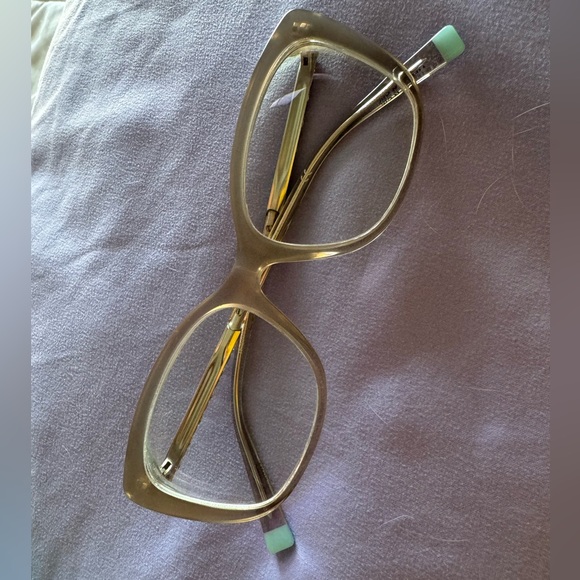 Tiffany & Co. Glasses - Picture 4 of 6